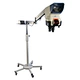 Wide Field Stereo Microscope